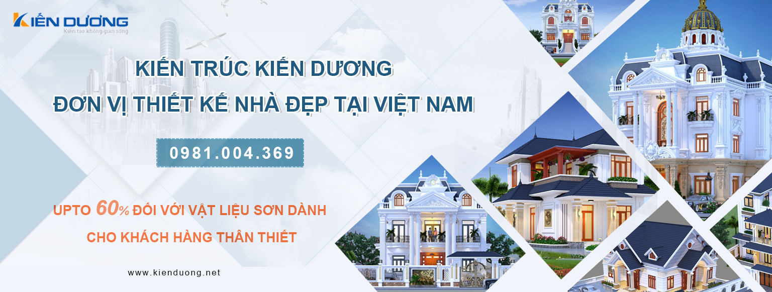 Công ty thiết kế lâu đài